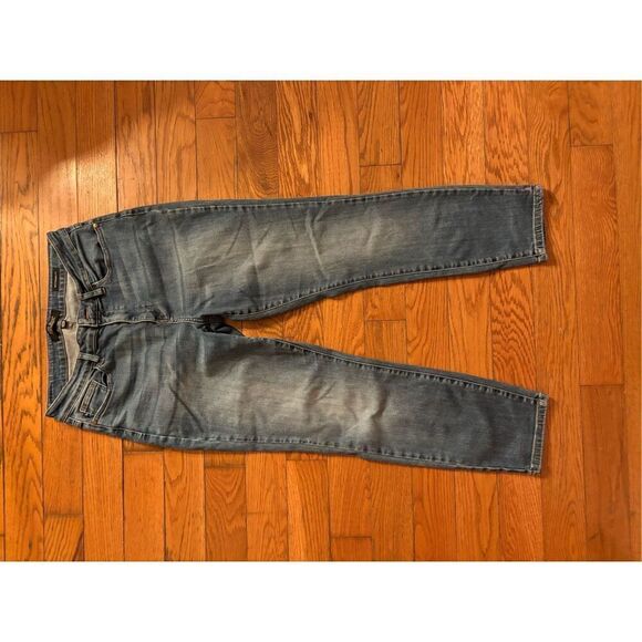 Judy Blue Women's Boyfriend Jeans - Blue - Picture 1 of 6